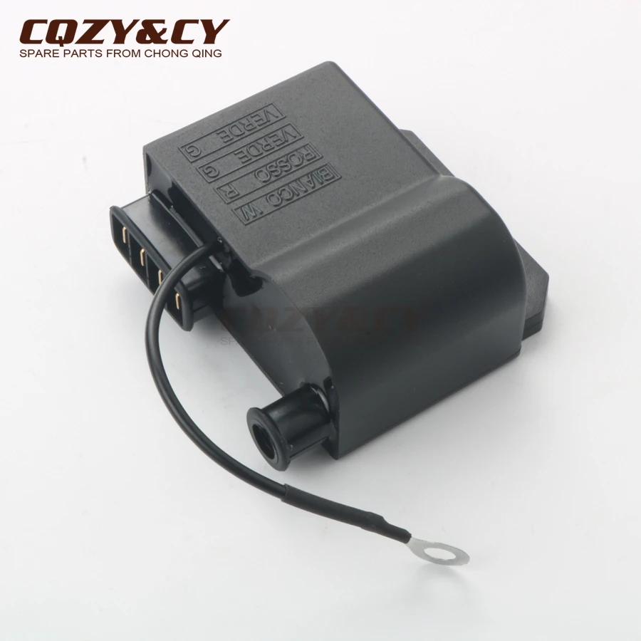 

CDI / ignition coil for SHERCO Enduro 50 Enduro SHARK 50 Supermotard 50cc AM6 2T