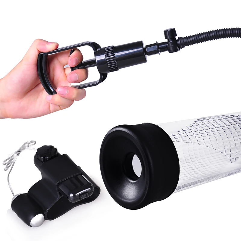 Penis pump (10)