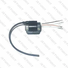Jetunit Премиум Катушка зажигания для лодочного мотора для yamaha 6E5-85570-10-00, 6E5-85570-11-00 115hp 130hp 150hp 175hp 200hp 225hp