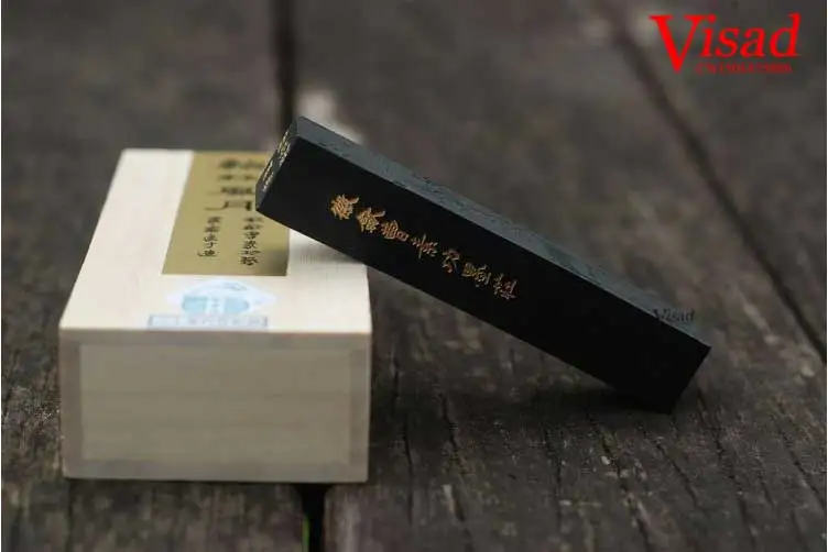 Chinese artistic ink stick watercolor paint fabric oil paint aquarelle paints inker calligraphy painting