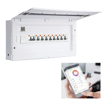 

Switchboards Switch Boxes Smartphone Remote Control Smart Home