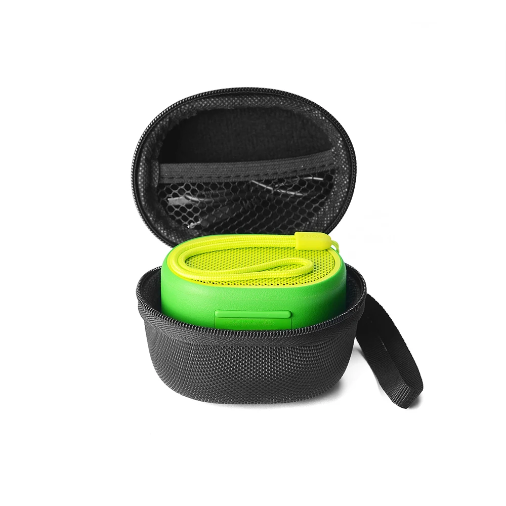 

New Storage Case Bag for SONY SRS- XB01 Speaker Shockproof Waterproof Carrier Hard EVA Portable Storage Case Bag Accessories