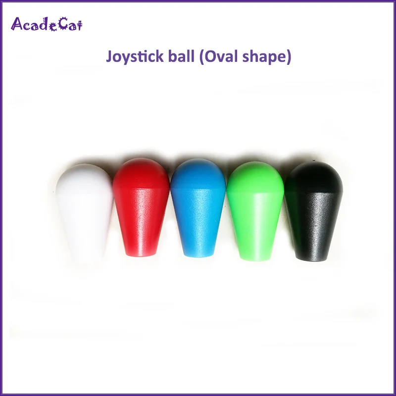 JST-ball oval ac2