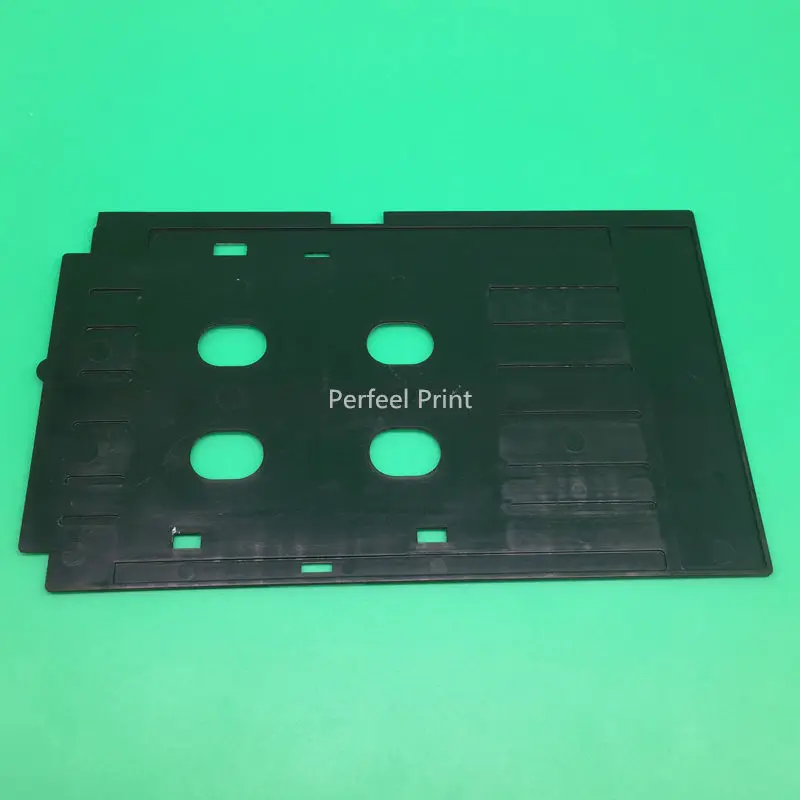 T50 PVC card tray 7