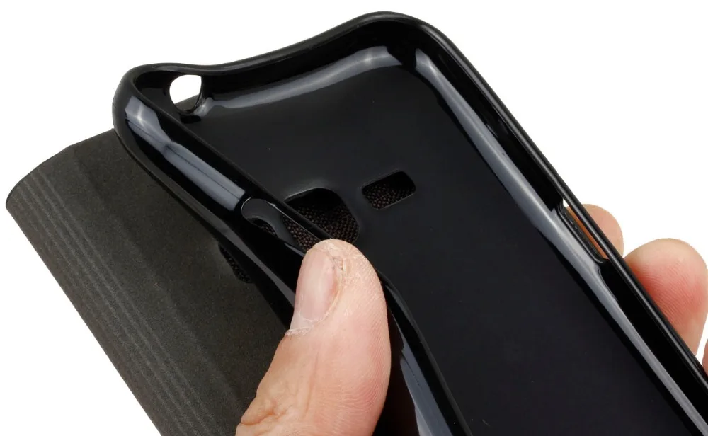 J1 2016 Case Откидная Крышка Для Samsung Galaxy J120 J120F (6) SM J120F/DS 4.5 дюймов Холст Мобильный