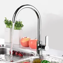 ПВХ пластик bico de torneira de cozinha Выход трубы умывальник кран универсальный для кухни ванная комната кран аксессуары