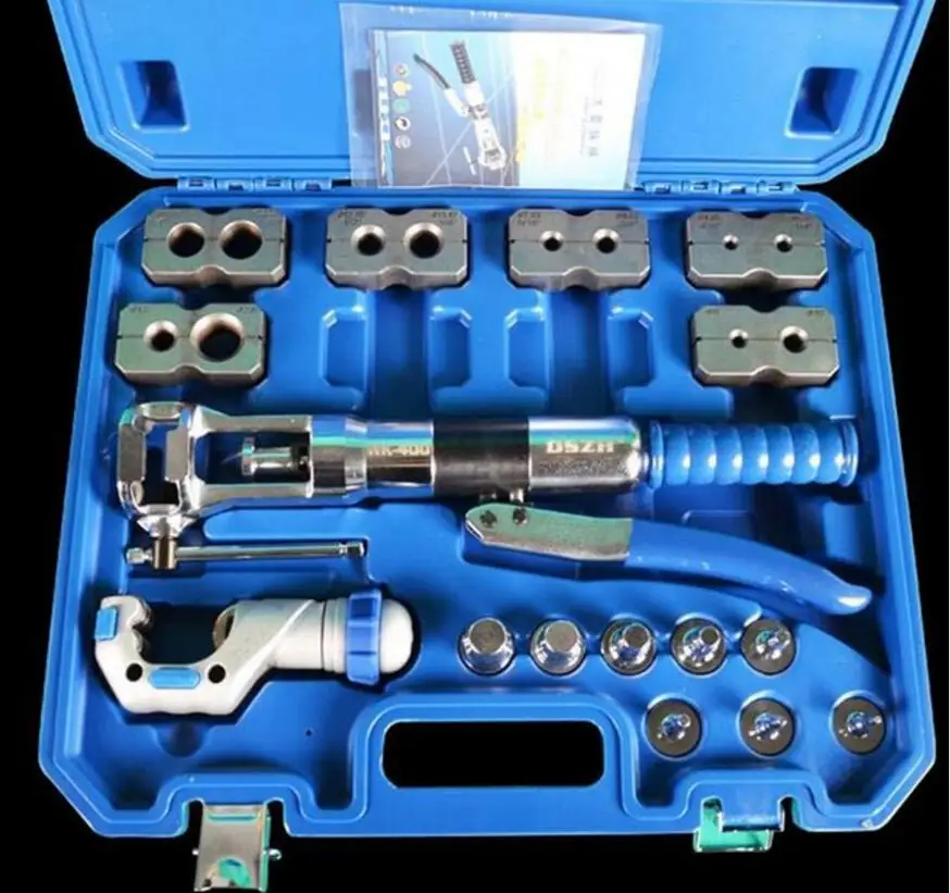 труборасширитель dszh wk-622. набор медных труб. приспособление для развальцовки труб 3-19мм "yato". набор для резки и развальцовки труб станкоимпорт ka-6371ka. трубка медная nuova simonelli.