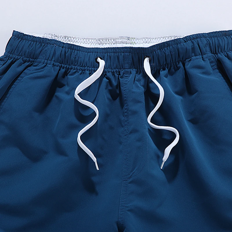 Men Beach Shorts Brand Quick Drying Men Shorts Surf Short Pants Shorts Men Gym clothing Shorts Homme Runing And Swimming Wear