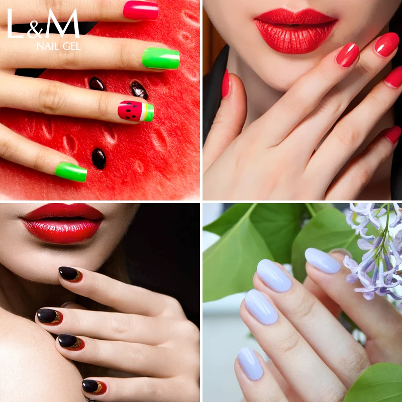 nail art