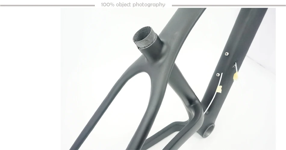 Flash Deal 2018 new carbon fiber MTB 27.5er plus frame 3.0 tire 148 booster 650B carbon fiber MTB frame for 3.0 tire 6 Flash Deal 2018 new carbon fiber MTB 27.5er plus frame 3.0 tire 148 booster 650B carbon fiber MTB frame for 3.0 tire 6