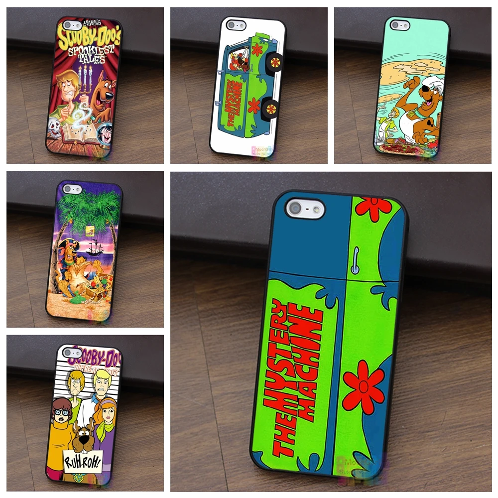 scooby doo iphone 7 case scooby doo iphone 7 case