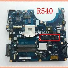 BA92-06626B для samsung NP-R540 R538 R580 Тетрадь ПК BA41-01351A BA41-01354A BA41-01352A материнская плата BA92-07470A BA92-07470B