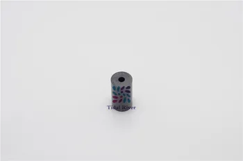 

1/Pcs Sandblasting Nozzle Air Sandblaster Tip For Sand Blasting Cabinet High Quality 6x20x35mm