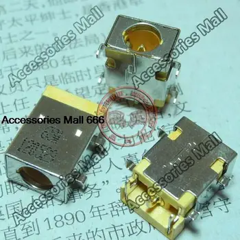 

Yellow Laptop DC Power Jack for Acer Aspire 4738 4738ZG 4253 4253G ZQ8 E732 E732Z DC Connector Laptop Socket Power Replacement