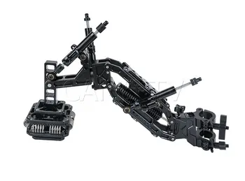 

CAME-TV 22-54 Lbs Load Pro Camera Video Stabilizer Single Arm