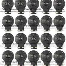 20 шт./лот диафрагмы для JBL JRX100 JRX112 JRX115 JRX125 2412 диафрагма сигнала
