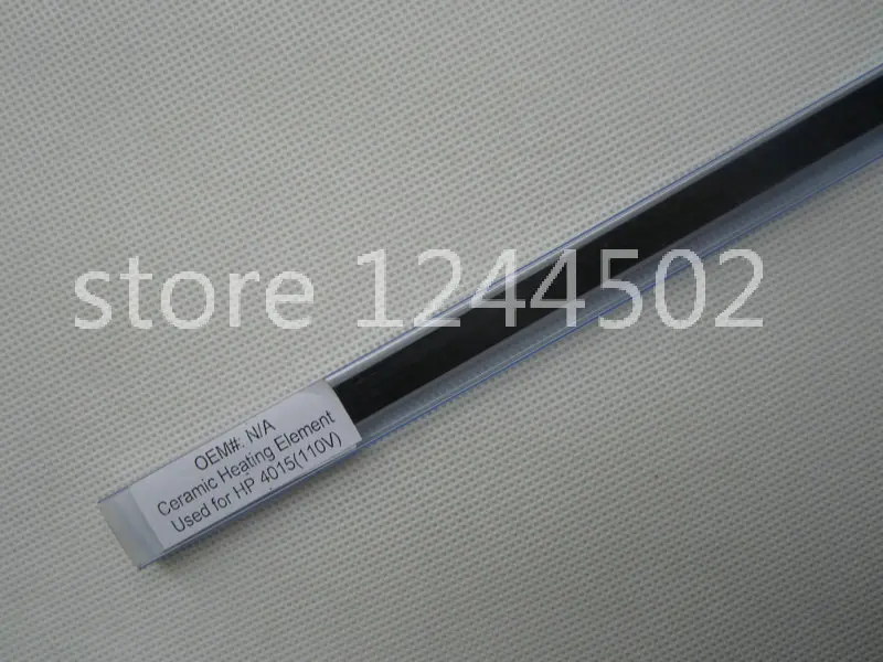 

Compatible new heating element for HP P4014 P4015 110V and 220V 2 pcs per lot