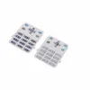 For Nokia 6300 Housing English and Russian keypads ► Photo 2/2
