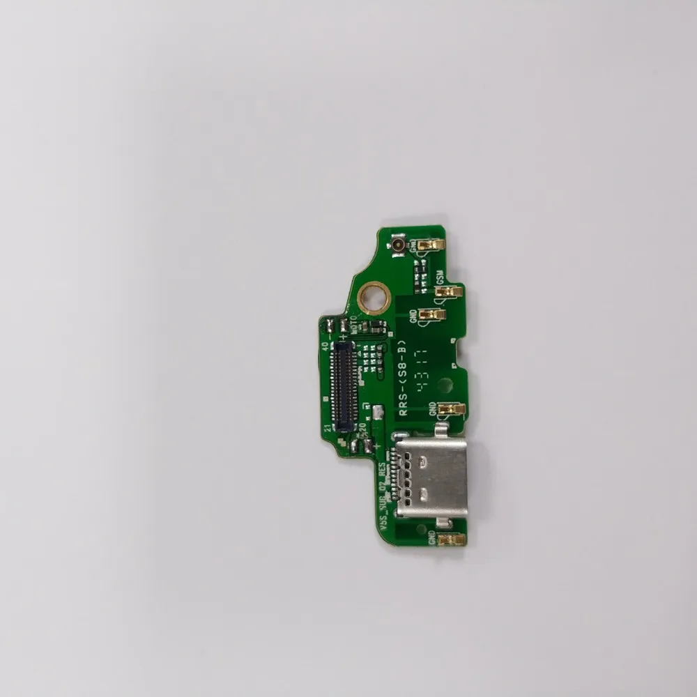 

Original Spare Part USB Charge Module For VKWORLD S8