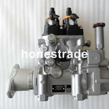 И топливный насос 094000-0480, 094000-0484 8976034144, 8-97603414-4