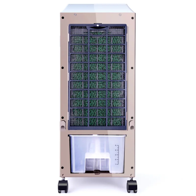 AC220 240V 50 60 Гц 75 Вт Мощный воздушный охладитель электрический вентилятор с
