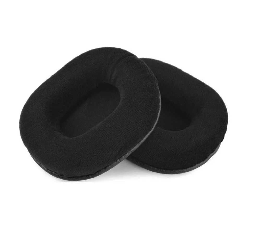 1 пара сменных амбушюры подушки для АТХ M30 M35 M40 M50 M50s SONY MDR 7506 V6 CD900ST