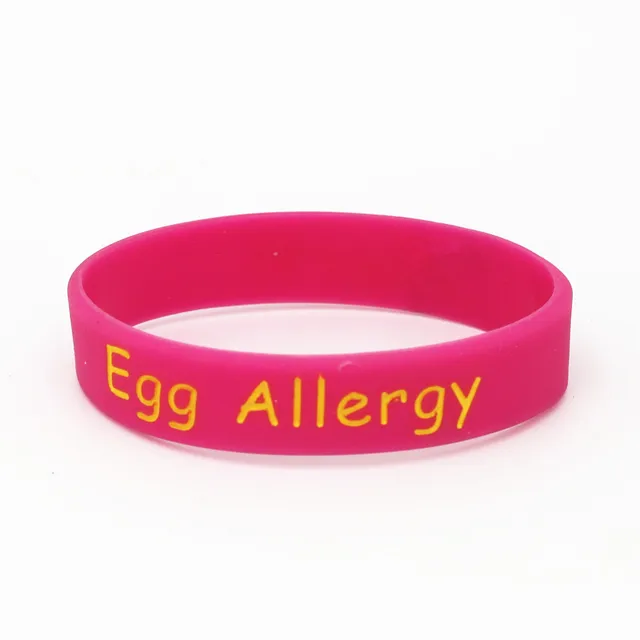 allergy armband
