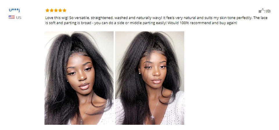 yaki straight lace front human hair wigs (1)