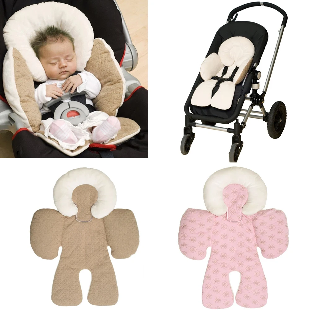 stroller pillow cushion