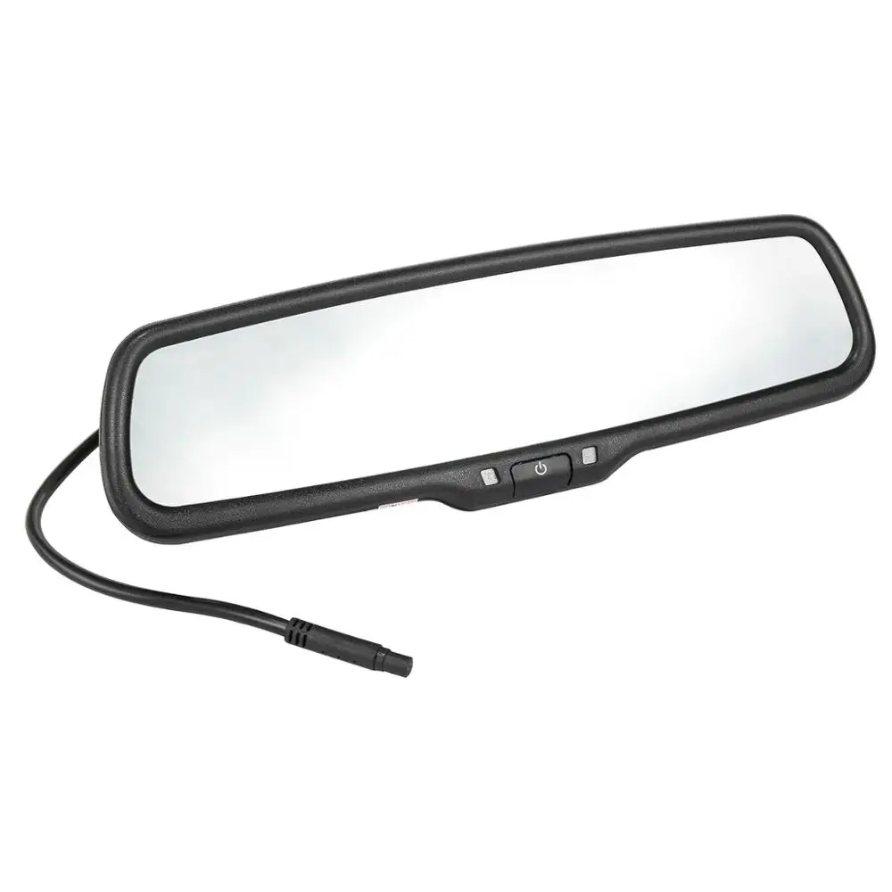 Автомобильная камера заднего вида с монитором 5 0 дюйма 1080P|1080p car|rear view camera 1080pcar 1080p