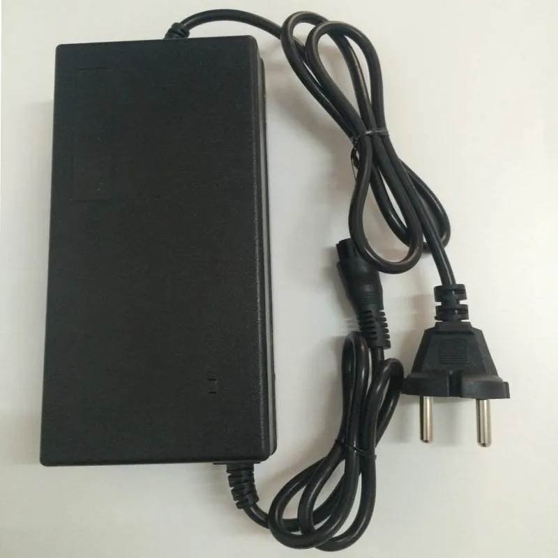 Flash Deal Bicycle Electric Bike Battery Charger spare parts for bicycles Electric Bicycles 24V 36V 48V Charging Cycling Accessories 1