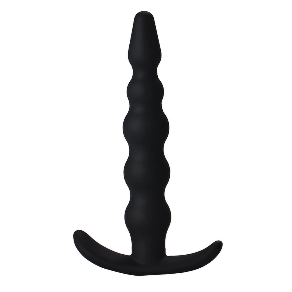Soft Silicone Anal Butt Plug Prostate Massager Adult Gay Product Anus Dildo Plug Erotic Adult Sex Toys for Men Women Masturbator (9)