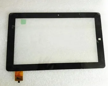 

10.1'' touch panel Tablet for CHUWI VI10 CWI505 FPC-FC101S138(S165)-0 digitizer touch screen