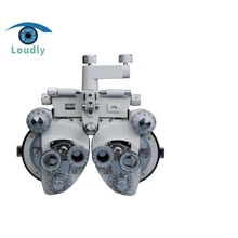 Громкий бренд более высокого качества ручной Phoropter MP-10