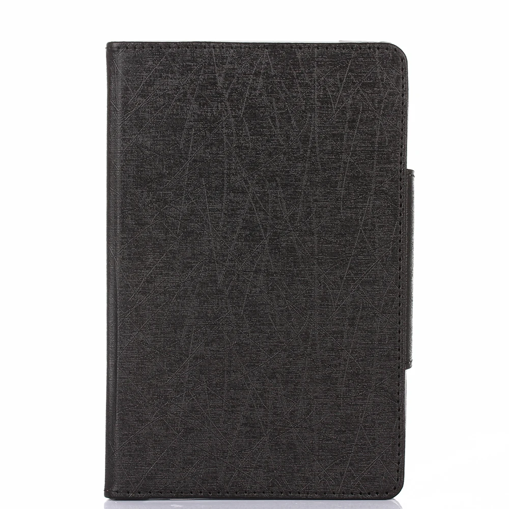 Для samsung Galaxy Tab A 8,0 SM-T380 SM-T385 8 дюймов Универсальный ноутбук планшет Беспроводная Bluetooth клавиатура из искусственной кожи чехол