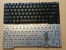 NEW US black laptop keyboard for fujistu A561/D A561/C E741 A552 SH560 SH761 T901 S761 S762 Laptop keyboard
