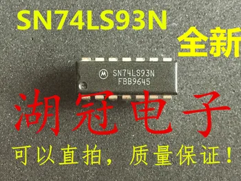 

Freeshipping SN74LS93 SN74LS93N