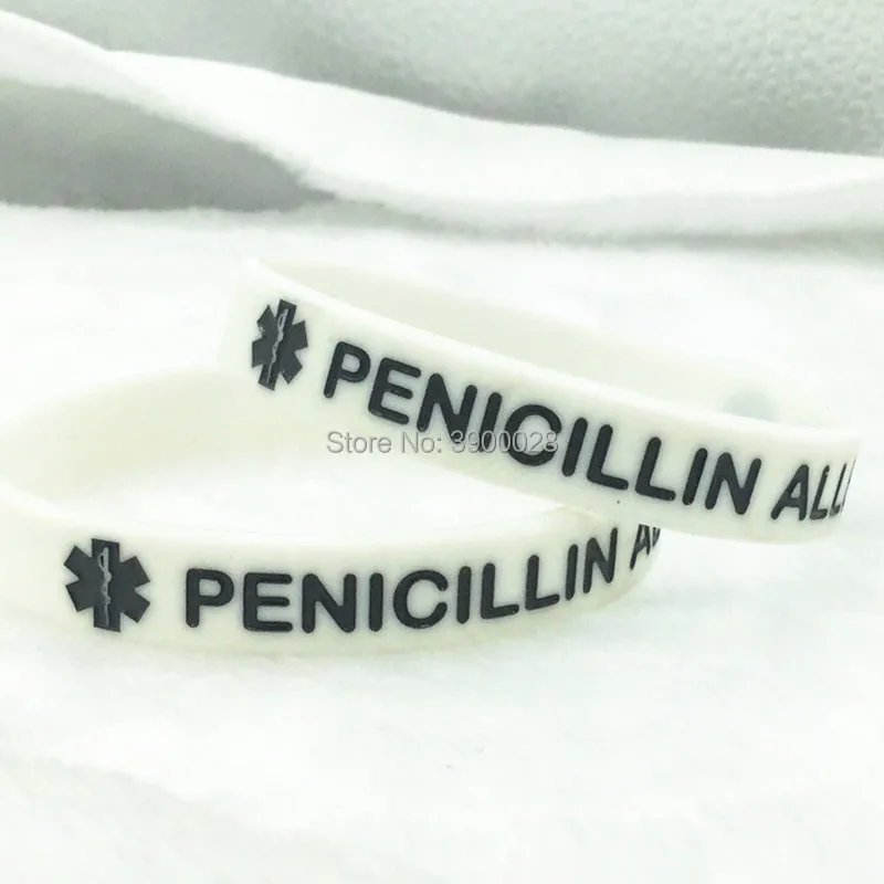 penicillin Allergy (3)