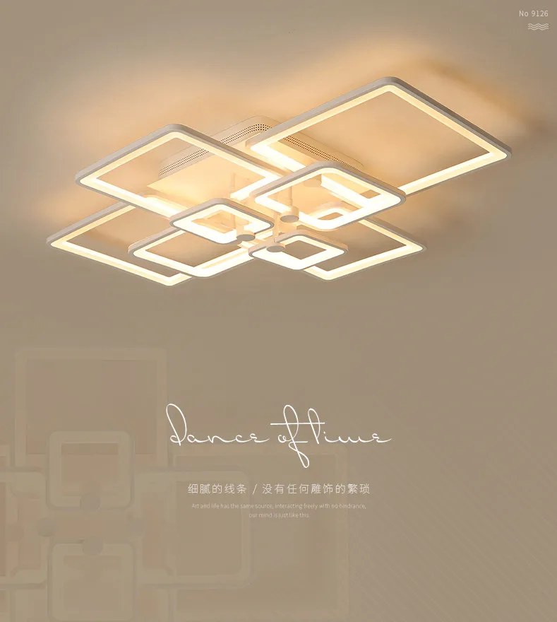 led chandelier 01