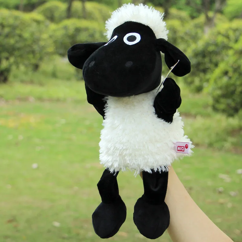 New-arrival-plush-puppet-toys-animal-hand-puppets-Baby-loves-doll-Parent-child-games-toys-turtle (11)