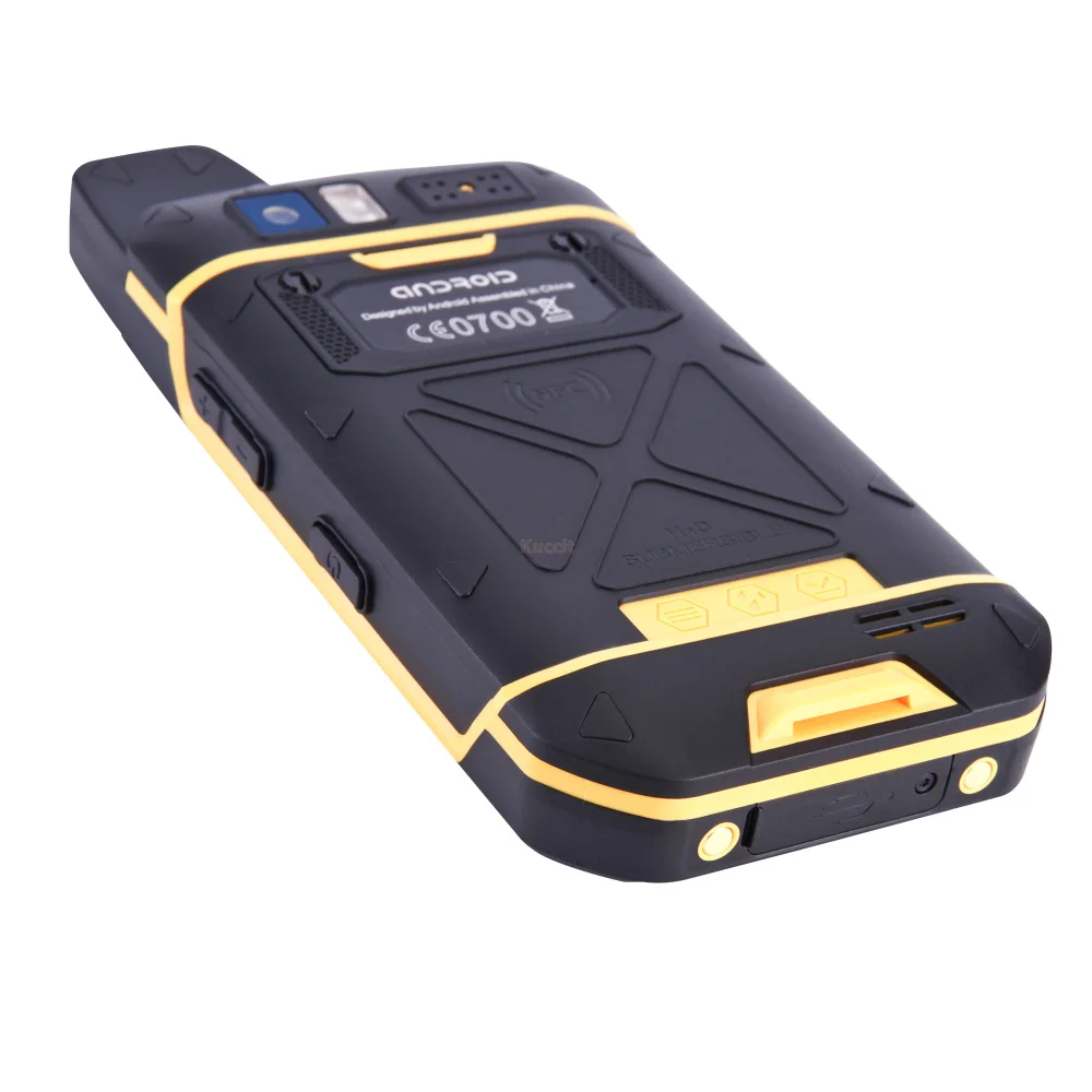 B6000 Waterproof phone  (29)