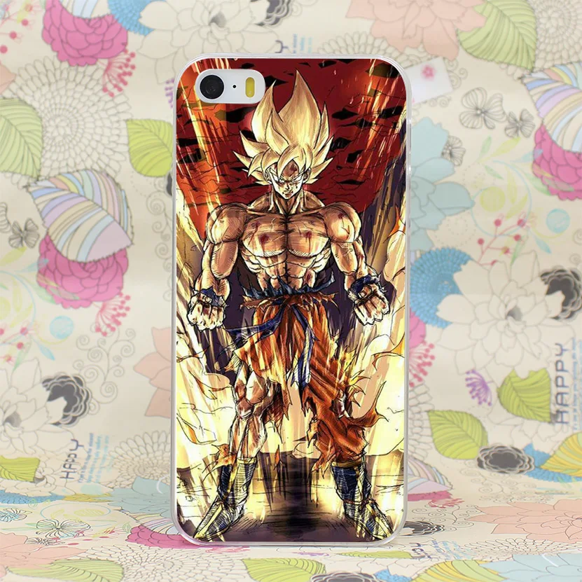 custodia iphone 7 dragon ball custodia iphone 7 dragon ball