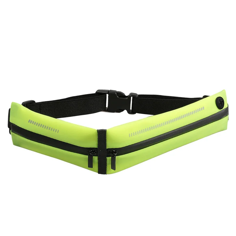 

QIUYIN Waist Pack Belt Bag Bolsa Feminina Bags for women Colorful Waist bag Waterproof Travel Fanny Pack Sports Bag