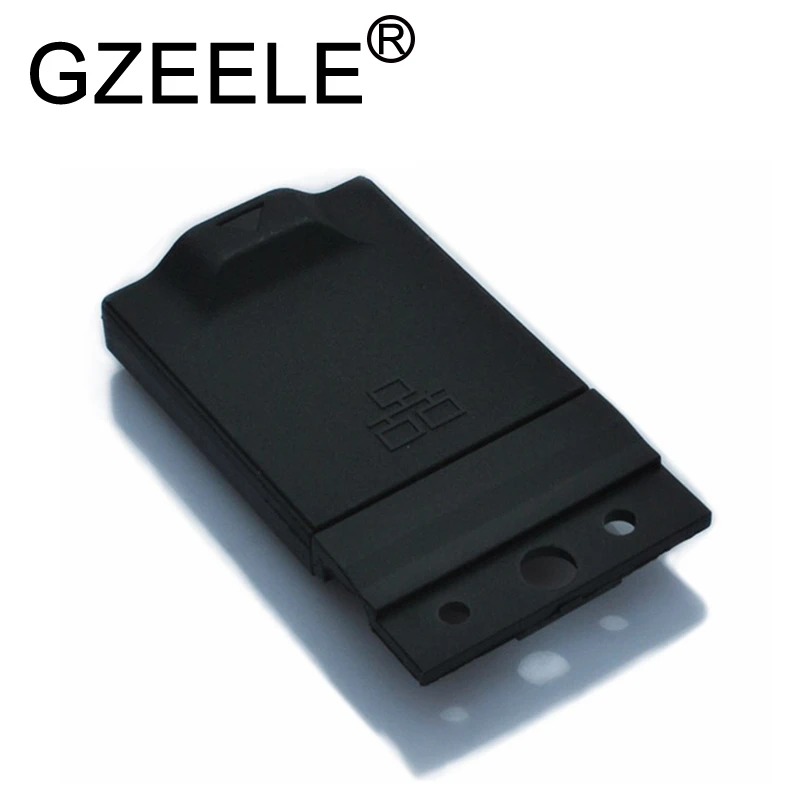 Gzeele Nuovo Per Panasonic Toughbook Cf-Cf-31 Cf31 Di Rete Lan Ethernet Polvere Porta Del Portello Della Copertura