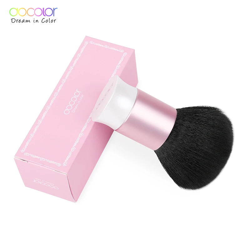 kabuki brush