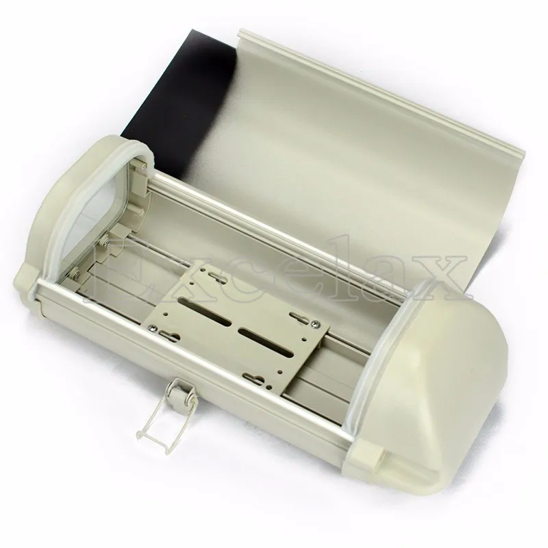 CCTV camera housing_10-inch one buckle 4