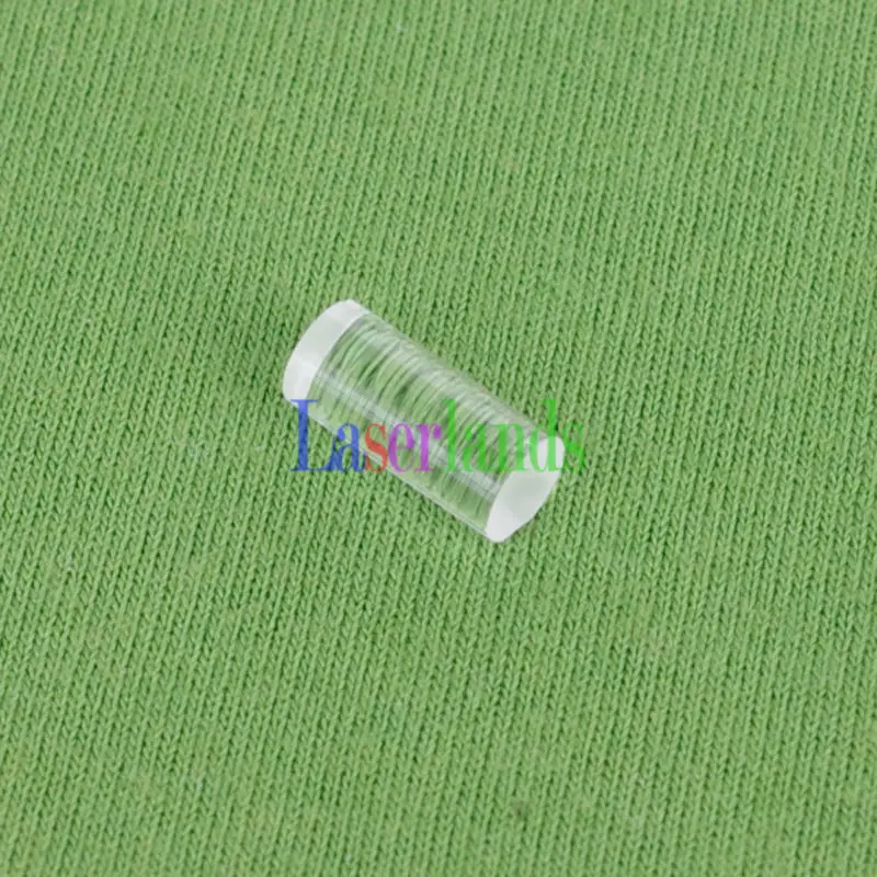 10 шт. цилиндрические линзы для лазерного модуля 11 мм 110 градусов|lens optical|lens laserlens