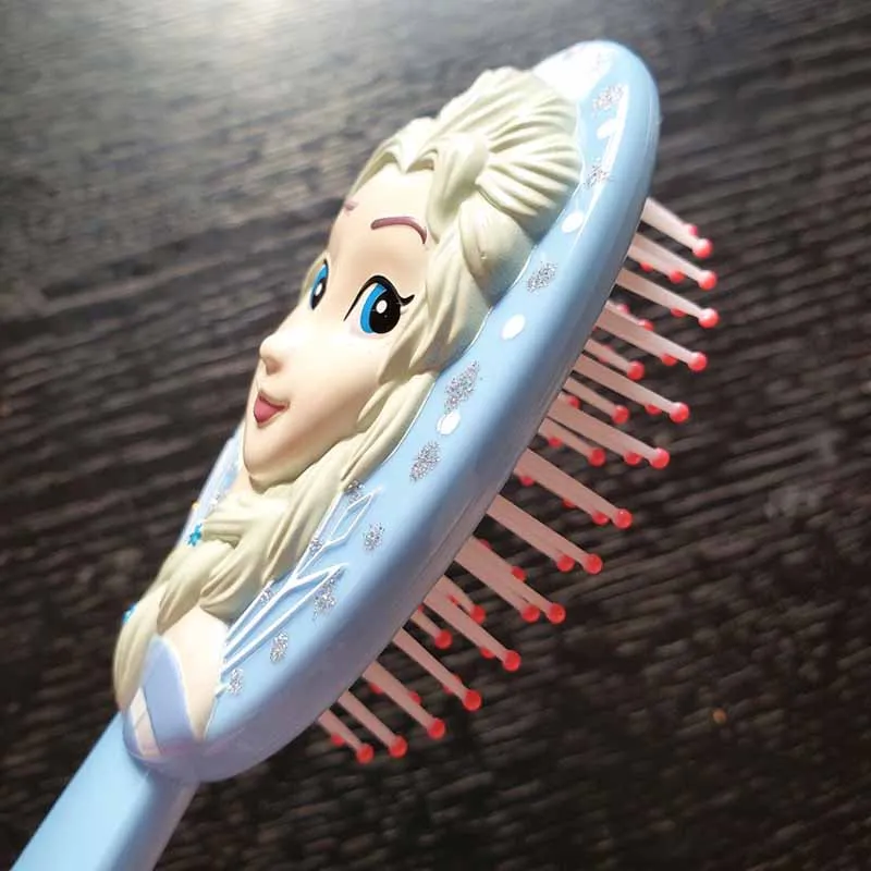 Disney Frozen Pretend Play Hair Accessories Set Elsa Princess Girl Hair Accessories Hairpin Rubber Band Hair Comb Gift Box Disney Frozen Pretend Play Hair Accessories Set Elsa Princess Girl Hair Accessories Hairpin Rubber Band Hair Comb Gift Box