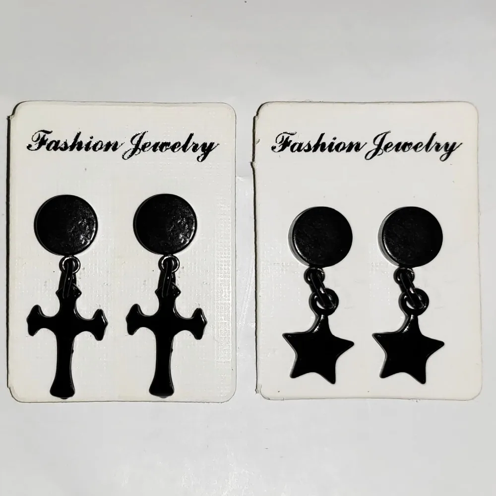 

Magnetic Stud Earrings 316l Stainless Steel Magnet Earrings Jewelry for Men and Women Fake ear Stud non piercing