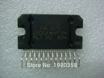 

1PCS PAL007C PAL007 ZIP25 Car audio amplifier IC In Stock